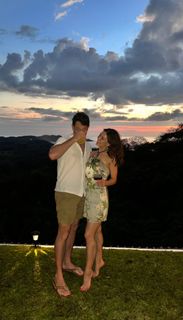 Danielle Campbell feet photo 3