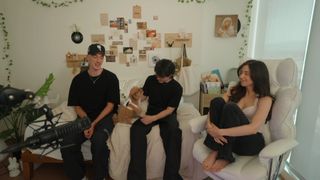 Imane Pokimane Anys feet photo 4