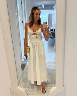 Stacy Keibler feet photo 1