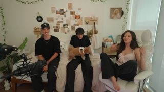 Imane Pokimane Anys feet photo 2