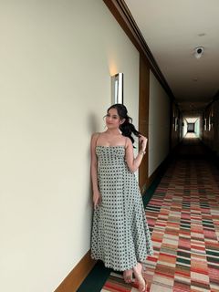 Jannat Zubair Rahmani feet photo 1