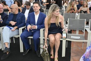 Mischa Barton feet photo 2
