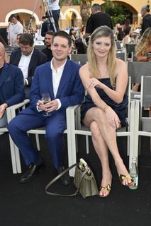 Mischa Barton feet photo 1