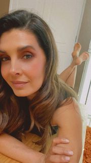 Mayrín Villanueva feet photo 4