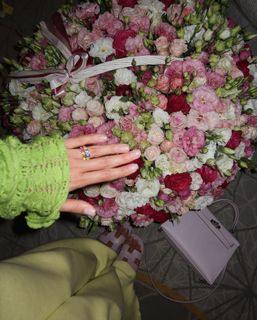 Valya Karnaval feet photo 1