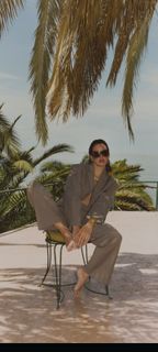 Seda Bakan feet photo 2