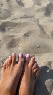 Natalia Siwiec feet photo 1