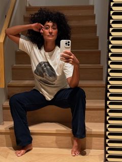 Tracee Ellis Ross feet photo 2