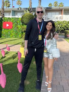 Rosanna Pansino feet photo 4