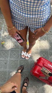 Chantel Jeffries feet photo 1