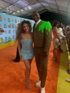 Sofie Dossi feet photo 2