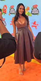Brie Garcia feet photo 2