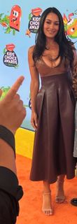 Brie Garcia feet photo 1
