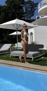Alica Schmidt feet photo 2
