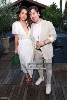 Chloe Bennet feet photo 1