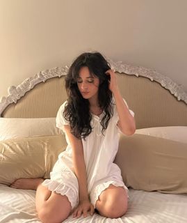 Camila Cabello feet photo 2