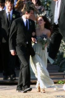 Rachel Bilson feet photo thumbnail