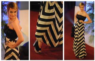 Julieta Prandi feet photo thumbnail