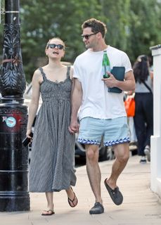 Daisy Ridley feet photo 5