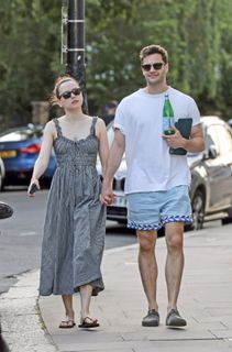 Daisy Ridley feet photo 4