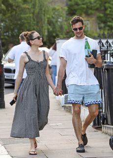 Daisy Ridley feet photo 3