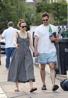 Daisy Ridley feet photo 2