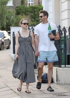Daisy Ridley feet photo 1
