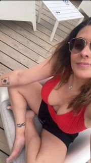 Kym Marsh feet photo 2