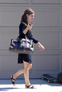 Rachel Bilson feet photo thumbnail