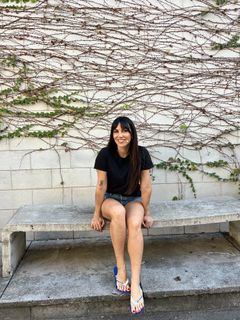 Irene Junquera feet photo 3