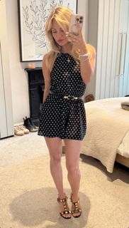 Tina O'Brien feet photo 1