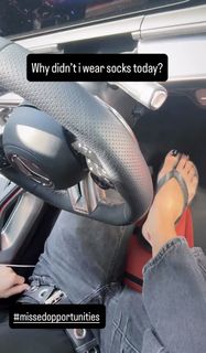 Brittany Furlan feet photo 1