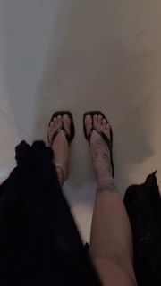 Malu Trevejo feet photo 1