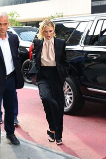 Charlize Theron feet photo 5