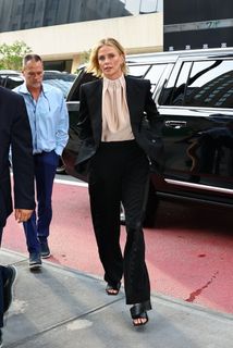 Charlize Theron feet photo 4