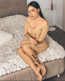 Vanja Cerimagic feet photo 3