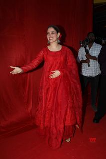 Tamannaah Bhatia feet photo 1