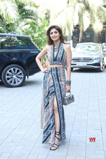 Shilpa Shetty Kundra feet photo 5