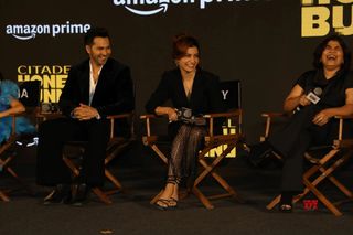 Samantha Ruth Prabhu feet photo 4