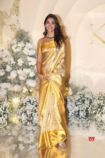 Pooja Hegde feet photo 3