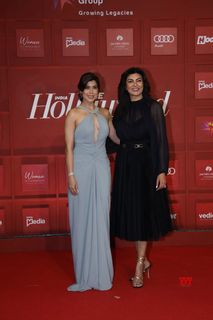 Sushmita Sen feet photo 3