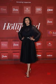 Sushmita Sen feet photo 1