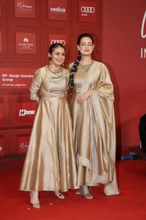 Dia Mirza feet photo 3