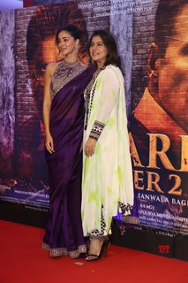 Kajol feet photo 2