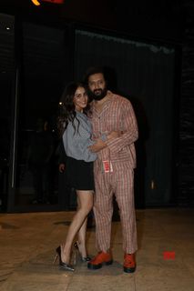 Genelia Deshmukh feet photo 4