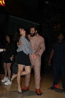 Genelia Deshmukh feet photo 1