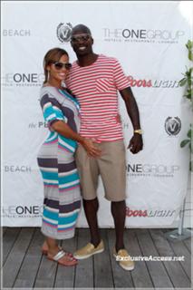 Evelyn Lozada feet photo thumbnail