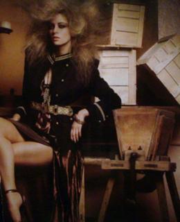 Doukissa Nomikou feet photo thumbnail