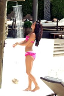 Lucy Mecklenburgh feet photo thumbnail