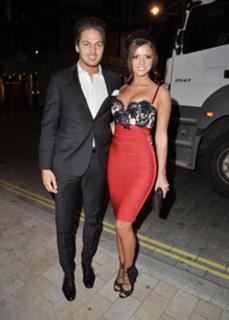 Lucy Mecklenburgh feet photo thumbnail